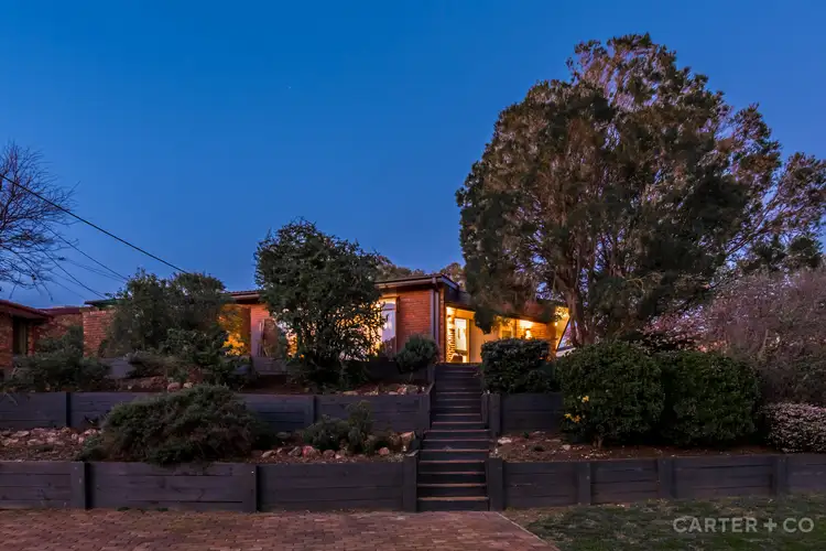 Fourth view of Homely house listing, 9 Ingram Street, Gowrie ACT 2904