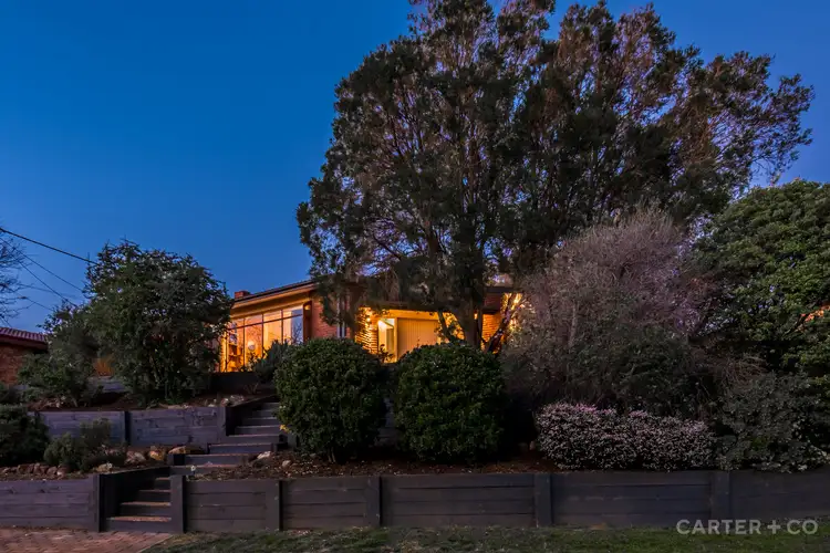 Fifth view of Homely house listing, 9 Ingram Street, Gowrie ACT 2904