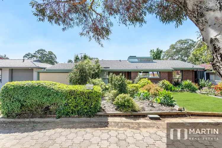 Main view of Homely house listing, 134 Park Terrace, Salisbury Plain SA 5109