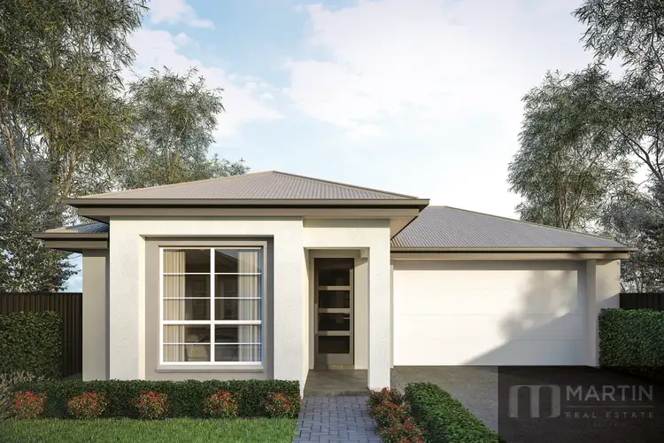Second view of Homely house listing, 56 John Circuit, Angle Vale SA 5117