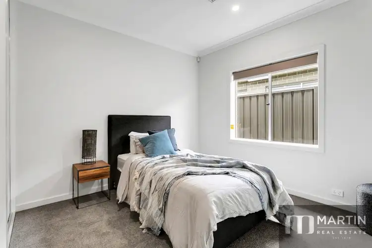 Sixth view of Homely house listing, 56 John Circuit, Angle Vale SA 5117