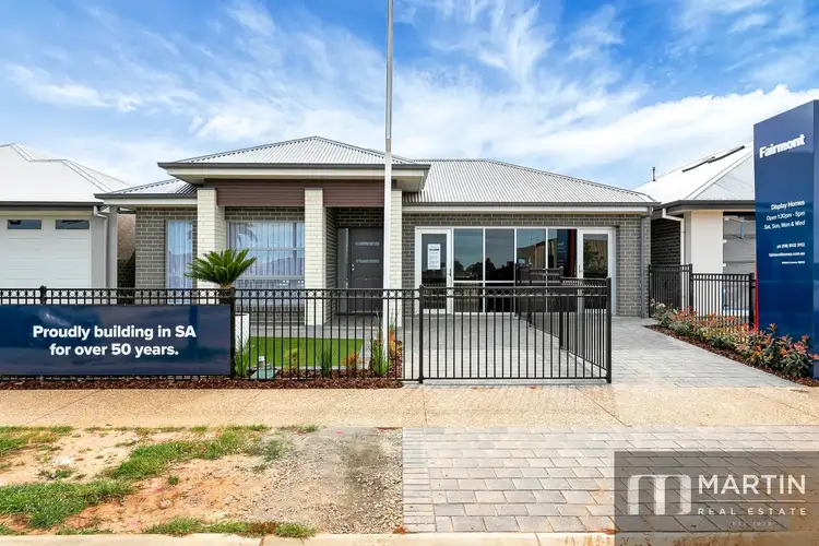 Main view of Homely house listing, 54 John Circuit, Angle Vale SA 5117