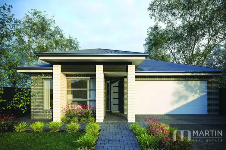 Second view of Homely house listing, 54 John Circuit, Angle Vale SA 5117