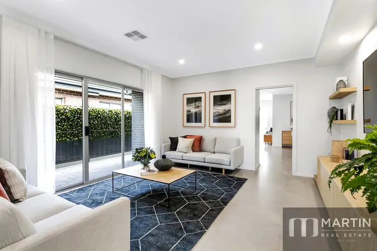 Fourth view of Homely house listing, 54 John Circuit, Angle Vale SA 5117