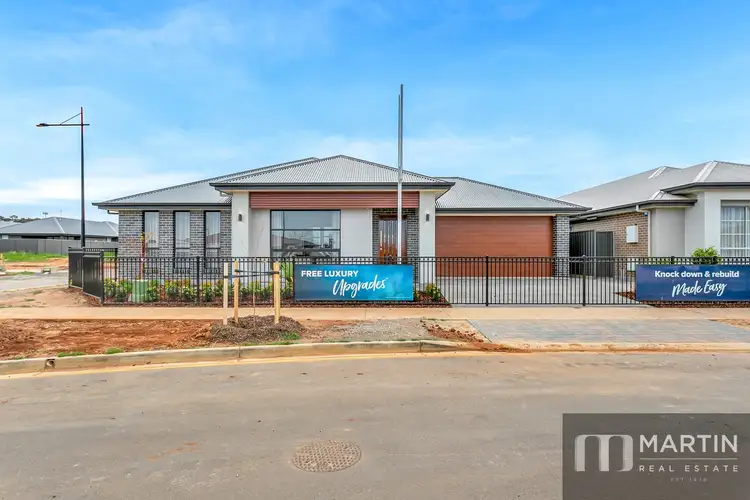 Main view of Homely house listing, 58 John Circuit, Angle Vale SA 5117