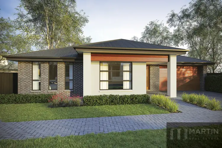 Second view of Homely house listing, 58 John Circuit, Angle Vale SA 5117
