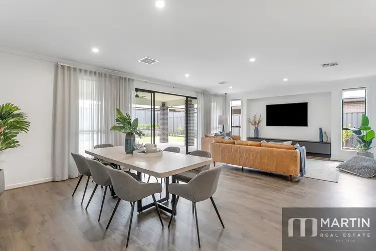 Third view of Homely house listing, 58 John Circuit, Angle Vale SA 5117