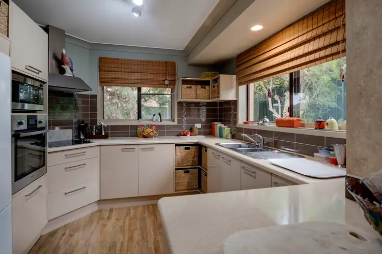 Second view of Homely house listing, 31 Belton Way, Forster NSW 2428