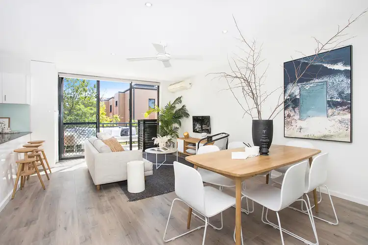 Main view of Homely apartment listing, 13/1-3 Jacaranda Road, Caringbah NSW 2229