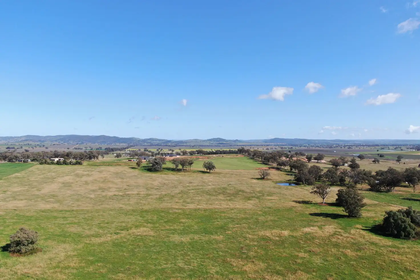 Main view of Homely rural property listing, 327 Springfield Lane, Mudgee NSW 2850