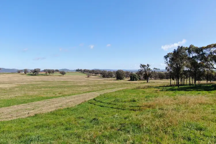 Fourth view of Homely rural property listing, 327 Springfield Lane, Mudgee NSW 2850