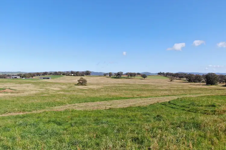 Fifth view of Homely rural property listing, 327 Springfield Lane, Mudgee NSW 2850