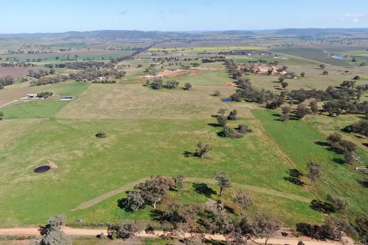 Sixth view of Homely rural property listing, 327 Springfield Lane, Mudgee NSW 2850