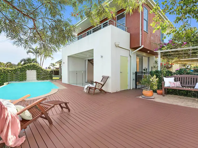 Second view of Homely house listing, 19 Dugong Crescent, Banksia Beach QLD 4507