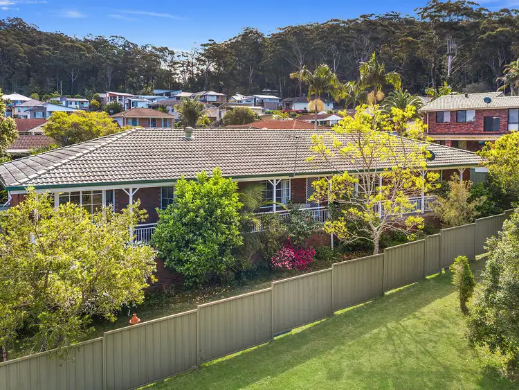 Main view of Homely house listing, 11 Boora Boora Road, Kincumber NSW 2251