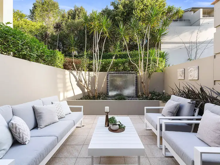 Fourth view of Homely townhouse listing, 27/55 Garland Road, Naremburn NSW 2065