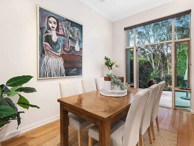 Fifth view of Homely townhouse listing, 27/55 Garland Road, Naremburn NSW 2065