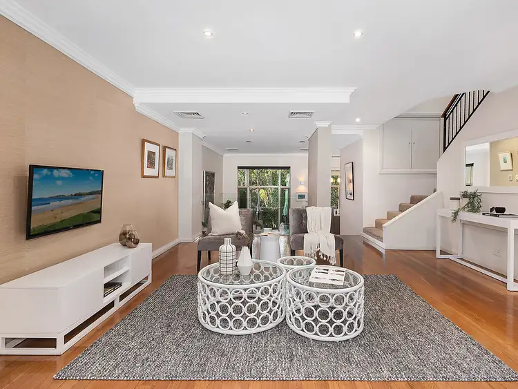 Sixth view of Homely townhouse listing, 27/55 Garland Road, Naremburn NSW 2065