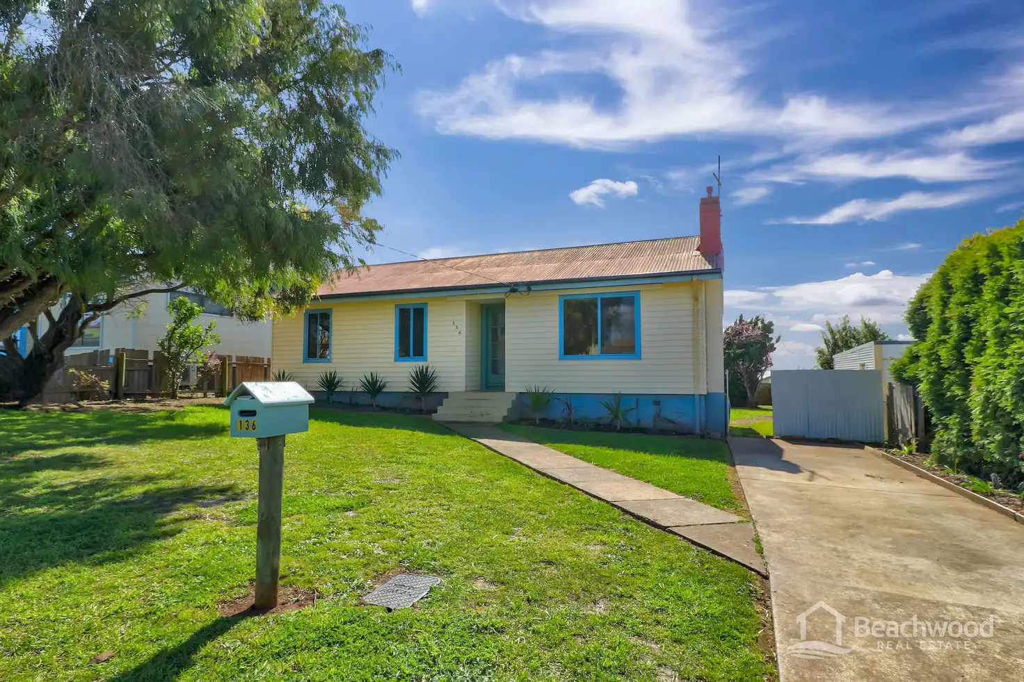 Main view of Homely house listing, 136 Parker Street, Devonport TAS 7310