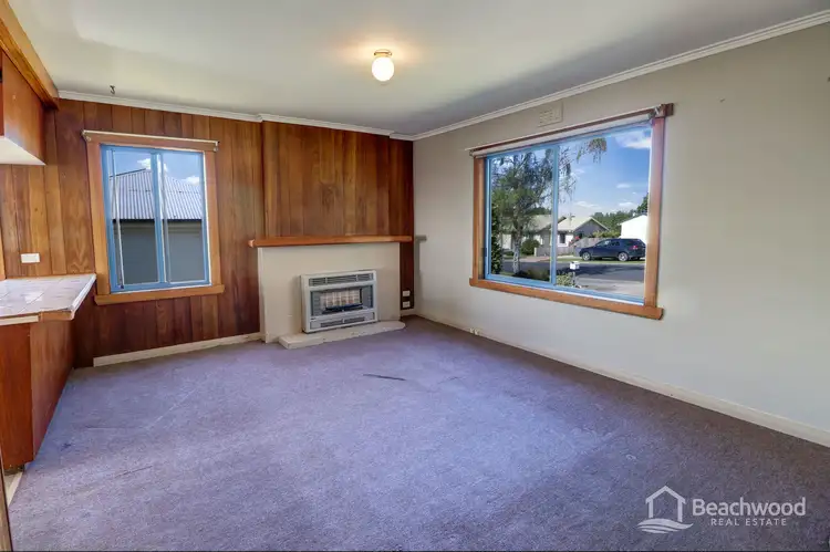 Second view of Homely house listing, 136 Parker Street, Devonport TAS 7310