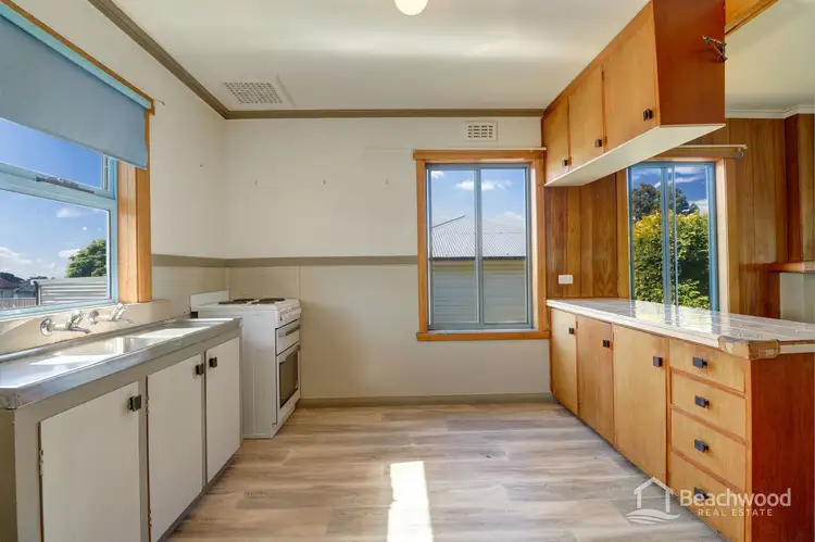 Third view of Homely house listing, 136 Parker Street, Devonport TAS 7310