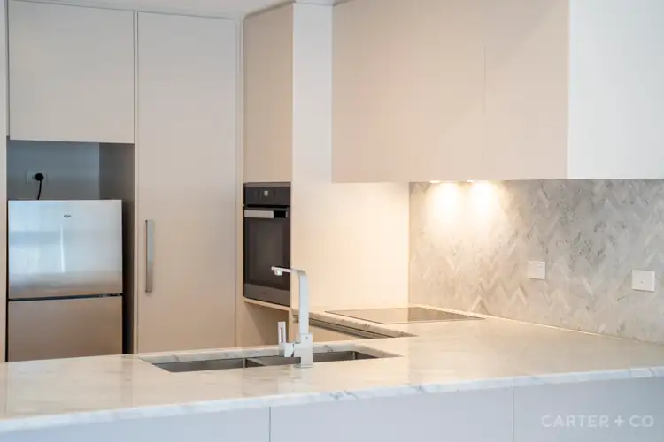 Main view of Homely apartment listing, 211/6 Provan Street, Campbell ACT 2612