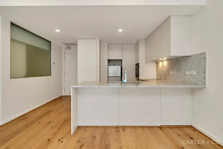 Fourth view of Homely apartment listing, 211/6 Provan Street, Campbell ACT 2612