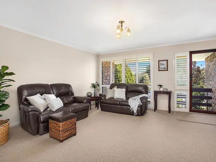 Fifth view of Homely house listing, 51 Tamarind Drive, Cordeaux Heights NSW 2526