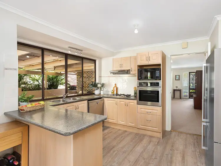 Sixth view of Homely house listing, 51 Tamarind Drive, Cordeaux Heights NSW 2526