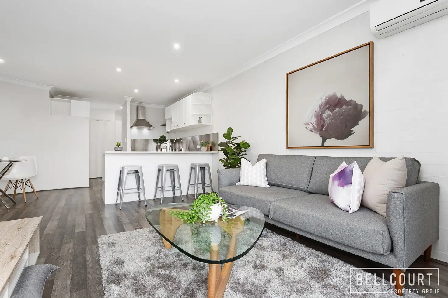 Main view of Homely apartment listing, 31/4 Manning Terrace, South Perth WA 6151