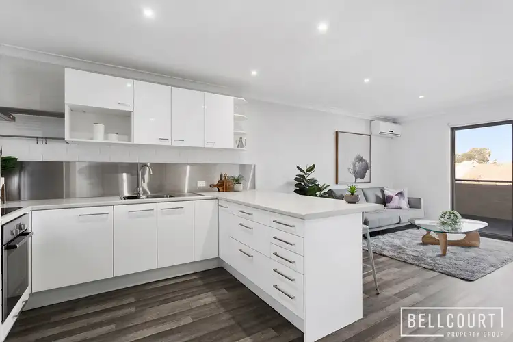 Second view of Homely apartment listing, 31/4 Manning Terrace, South Perth WA 6151