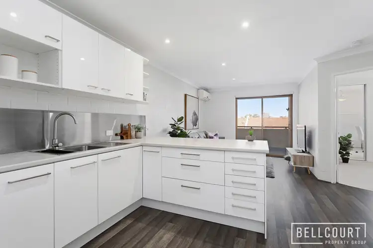 Third view of Homely apartment listing, 31/4 Manning Terrace, South Perth WA 6151