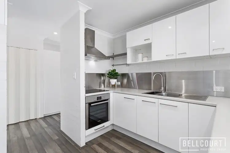 Fourth view of Homely apartment listing, 31/4 Manning Terrace, South Perth WA 6151