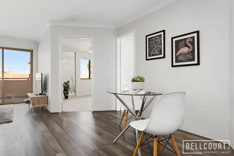 Fifth view of Homely apartment listing, 31/4 Manning Terrace, South Perth WA 6151