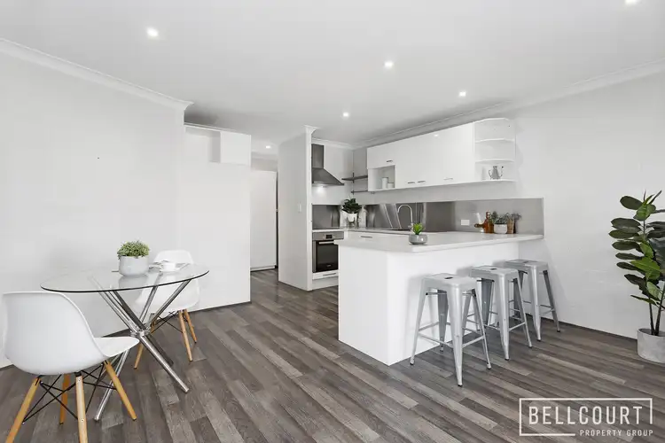 Sixth view of Homely apartment listing, 31/4 Manning Terrace, South Perth WA 6151