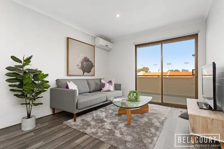 Seventh view of Homely apartment listing, 31/4 Manning Terrace, South Perth WA 6151