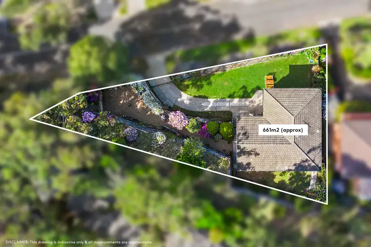 Third view of Homely house listing, 1 Southern Cross Way, Allambie Heights NSW 2100