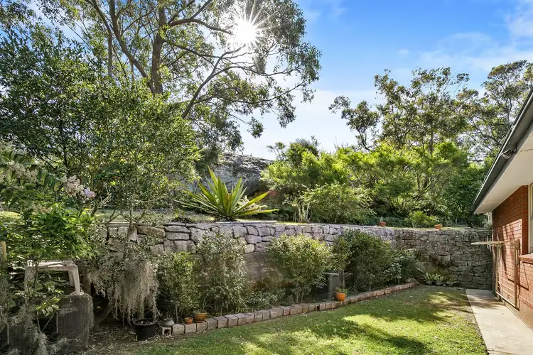 Fourth view of Homely house listing, 1 Southern Cross Way, Allambie Heights NSW 2100