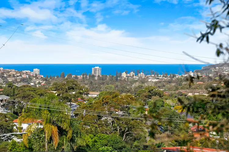 Sixth view of Homely house listing, 1 Southern Cross Way, Allambie Heights NSW 2100