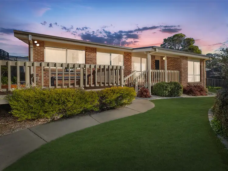 2/7 Flockton Place, Chisholm ACT 2905