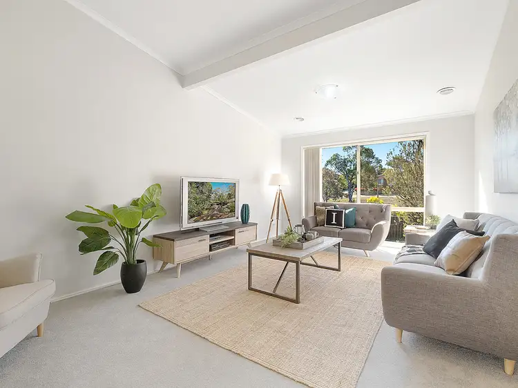 Third view of Homely house listing, 2/7 Flockton Place, Chisholm ACT 2905