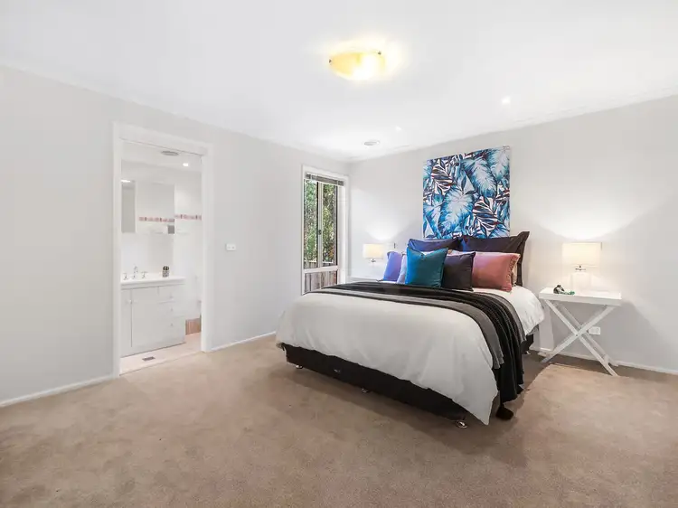 Fourth view of Homely house listing, 2/7 Flockton Place, Chisholm ACT 2905