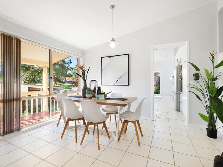 Sixth view of Homely house listing, 2/7 Flockton Place, Chisholm ACT 2905
