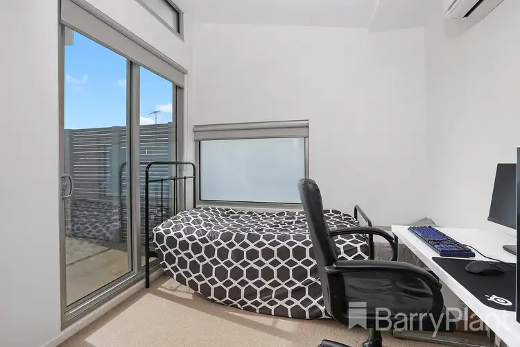 Fourth view of Homely apartment listing, 13/4 Ficinia Mews, Highton VIC 3216