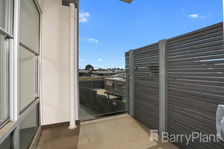 Sixth view of Homely apartment listing, 13/4 Ficinia Mews, Highton VIC 3216