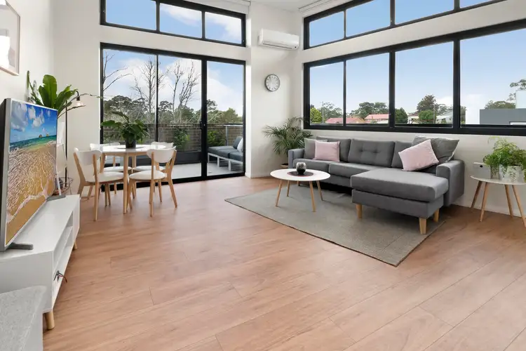 31/427-431 Pacific Highway, Asquith NSW 2077