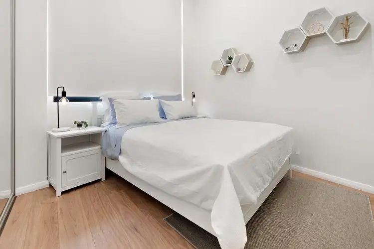 Fifth view of Homely apartment listing, 31/427-431 Pacific Highway, Asquith NSW 2077