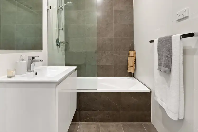 Sixth view of Homely apartment listing, 31/427-431 Pacific Highway, Asquith NSW 2077