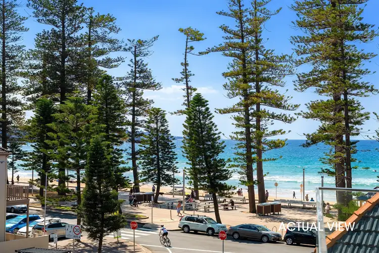 Second view of Homely unit listing, 202/46 Victoria Parade, Manly NSW 2095