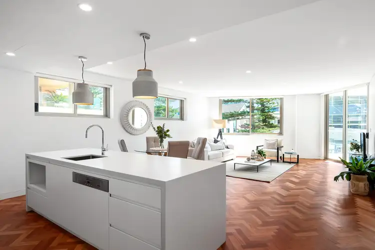 Fourth view of Homely unit listing, 202/46 Victoria Parade, Manly NSW 2095